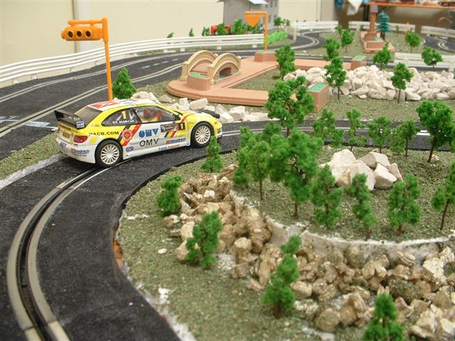 rally di sanremo